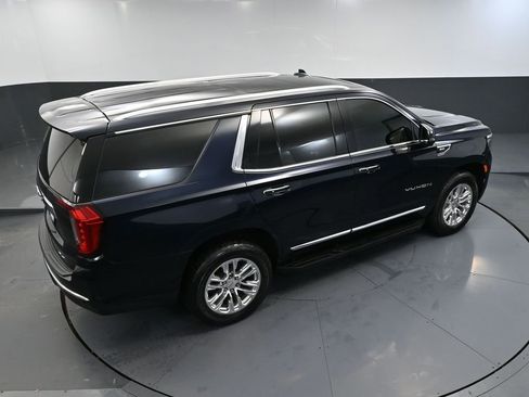 Used 2021 GMC Yukon SLT w/ SLT Luxury Plus Package AWD/4WD image 65