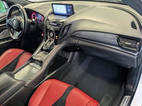 Used 2020 Acura RDX A-Spec image 20