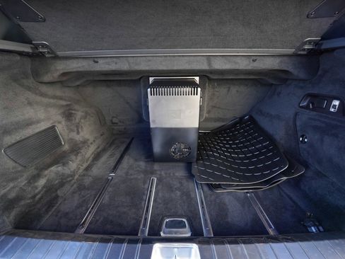 Used 2023 Mercedes-Benz Maybach GLS 600 Maybach GLS 600 image 65