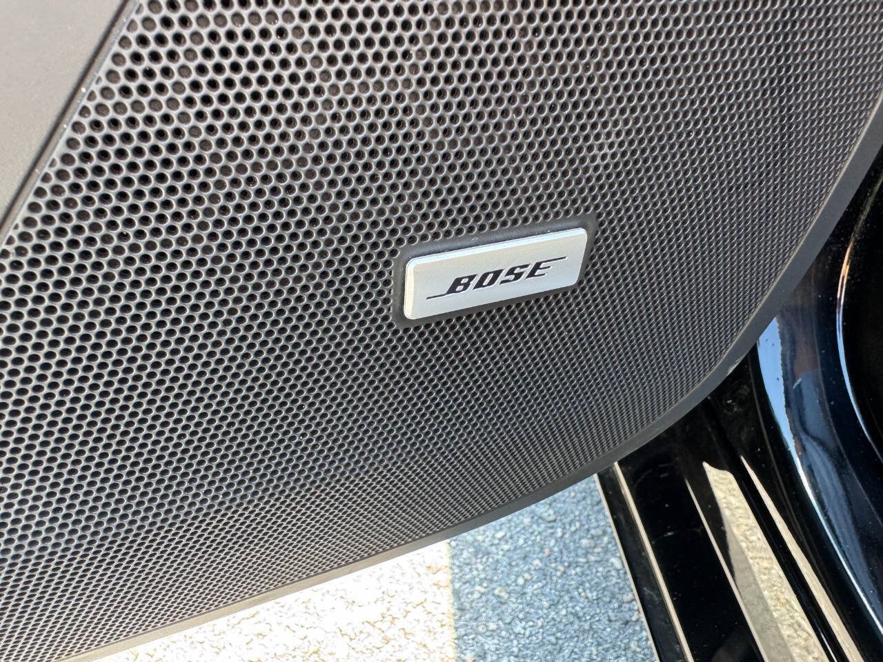 Used 2019 Cadillac XTS Luxury FWD image 38