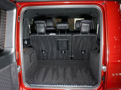 Used 2022 Mercedes-Benz G 63 AMG 4MATIC image 43