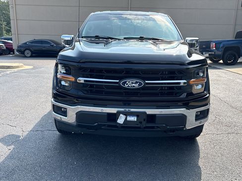 Used 2024 Ford F150 XLT w/ Equipment Group 302A MID AWD/4WD image 29