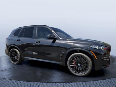 New 2026 BMW X5 sDrive40i w/ M Sport Package
