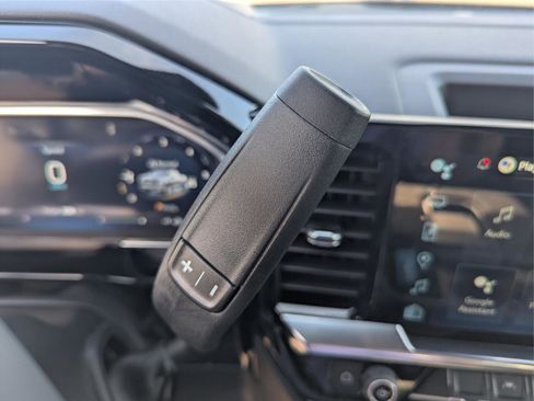 New 2026 Chevrolet Silverado 1500 LT w/ Protection Package image 23