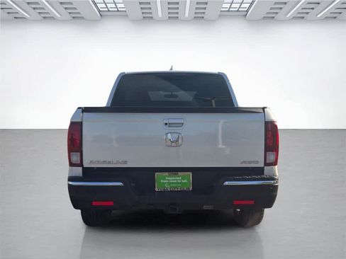 Used 2019 Honda Ridgeline Sport image 5