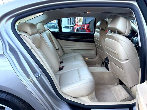 Used 2013 BMW 740Li image 13