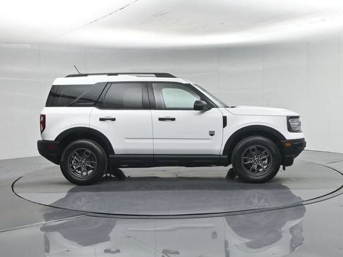 Used 2024 Ford Bronco Sport Big Bend w/ Convenience Package AWD/4WD image 27