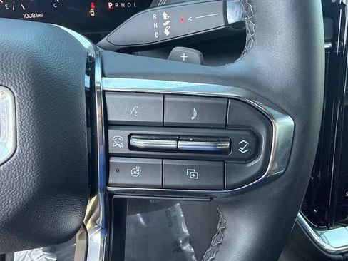 Used 2026 GMC Yukon Elevation w/ LPO, Floor Liner Package RWD image 24