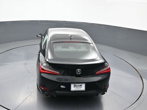 Certified 2023 Acura Integra image 38