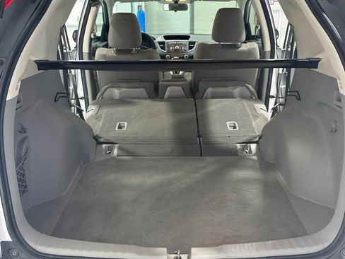 Used 2013 Honda CR-V EX image 24