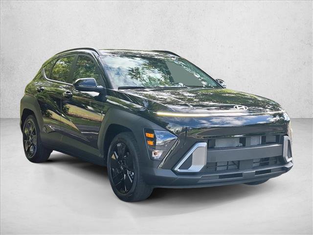 New 2027 Hyundai Kona SEL Sport FWD image 7