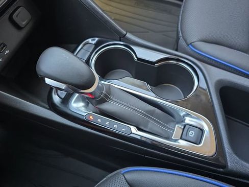 Used 2026 Buick Encore GX Sport Touring w/ Comfort Package image 25