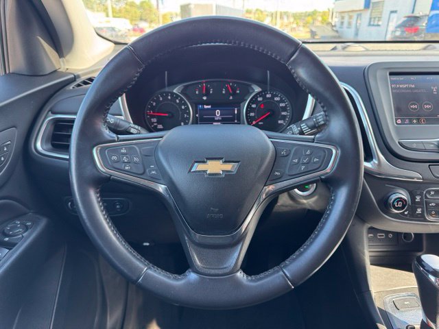 Used 2021 Chevrolet Equinox LT AWD/4WD image 18