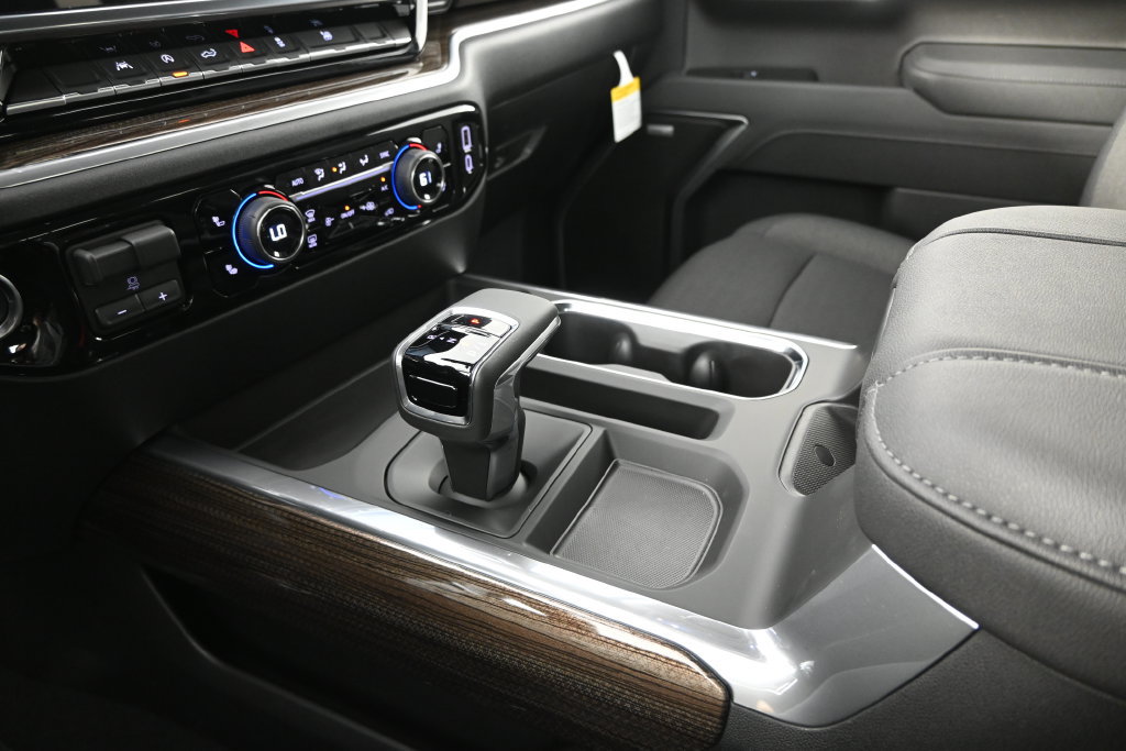 New 2026 Chevrolet Silverado 1500 RST w/ All Star Edition Plus AWD/4WD image 31