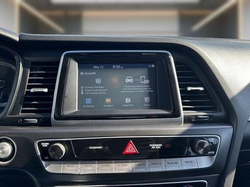 Used 2019 Hyundai Sonata SEL FWD image 20