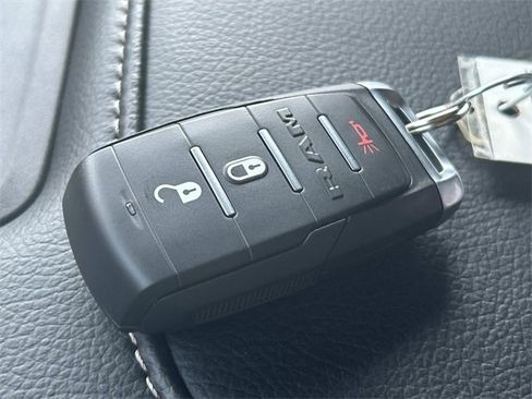 New 2025 RAM 2500 Tradesman w/ Power Wagon Package image 13