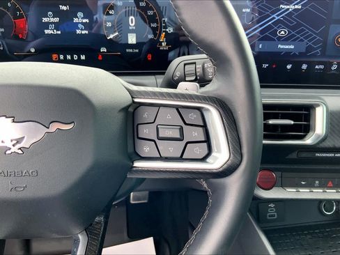 Used 2024 Ford Mustang GT Premium image 24