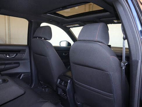 Used 2023 Honda CR-V Sport image 42