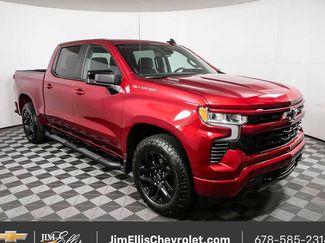 Certified 2026 Chevrolet Silverado 1500 RST w/ RST Select Package RWD video 1