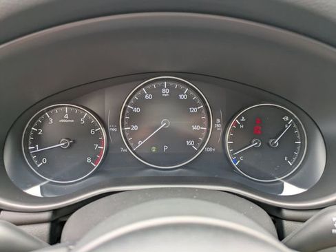 New 2026 MAZDA MAZDA3 2.5 S Sedan w/ Preferred Pkg FWD image 22