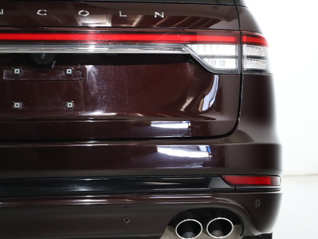 Used 2024 Lincoln Aviator Reserve w/ Equipment Group 201A AWD/4WD image 44