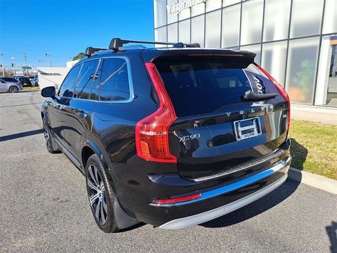 Used 2022 Volvo XC90 T6 Inscription w/ Advanced Package image 7