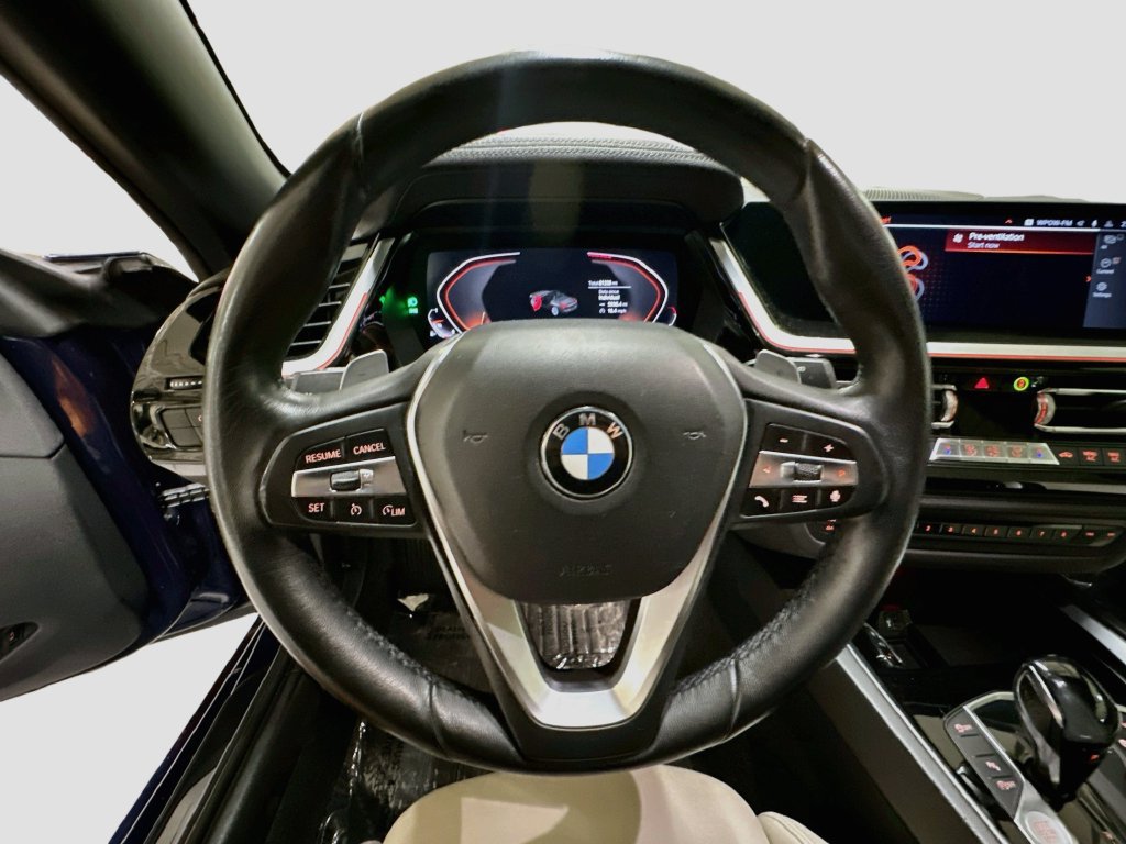 Used 2019 BMW Z4 sDrive30i w/ Convenience Package RWD image 11