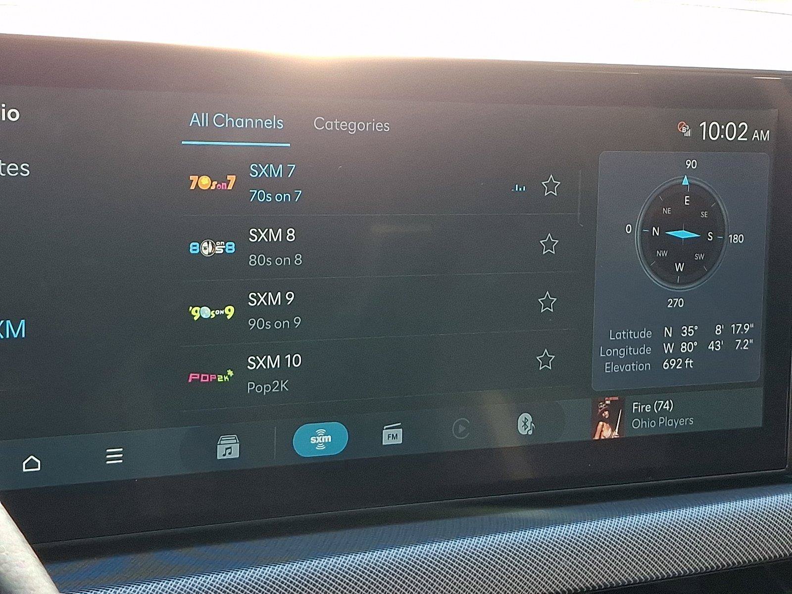 Used 2024 Hyundai Sonata SEL FWD image 16