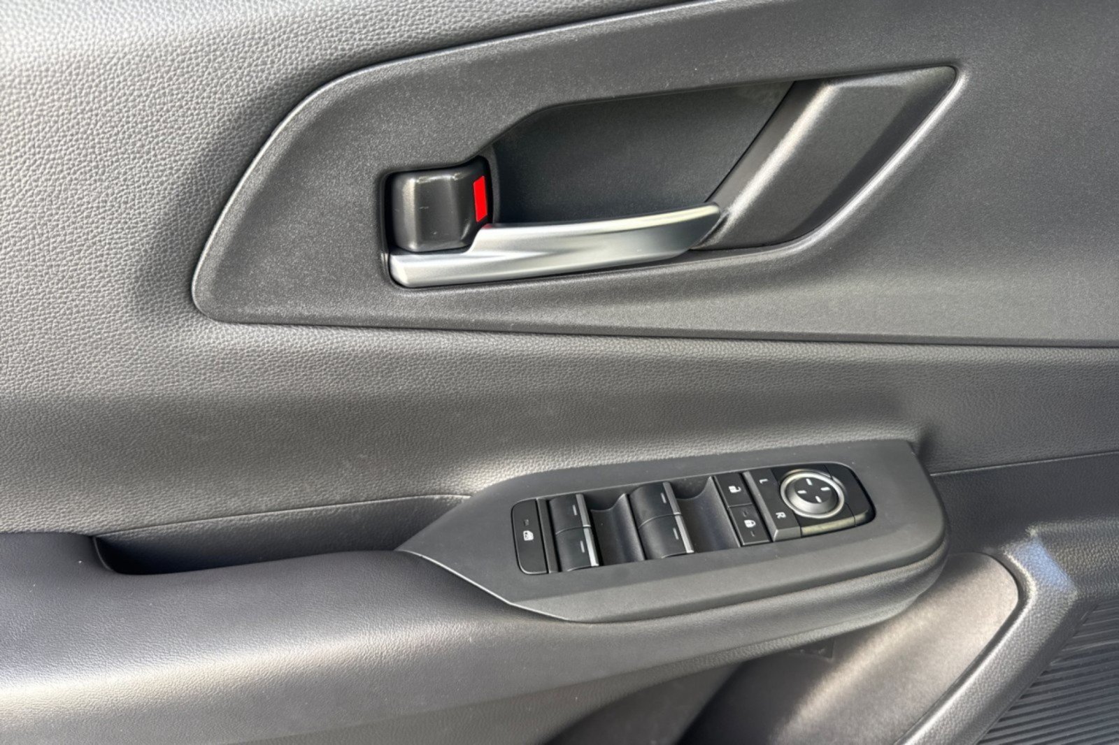 Certified 2024 Toyota Prius Prime FWD image 10