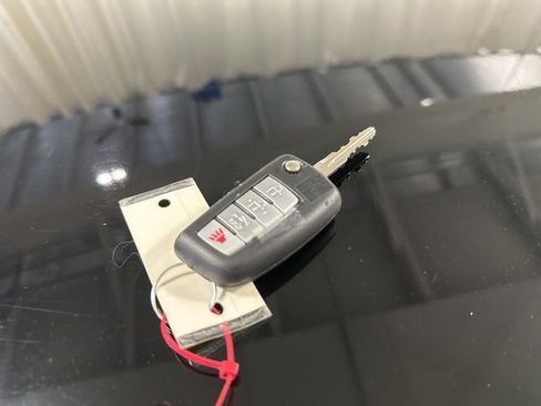 Used 2018 Nissan Sentra S FWD image 29
