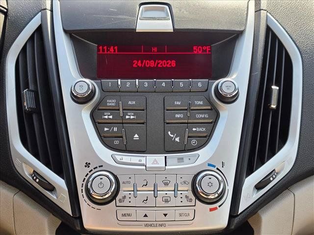 Used 2011 GMC Terrain SLT AWD/4WD image 29