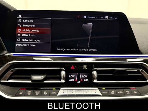 Used 2019 BMW X5 xDrive40i w/ Convenience Package image 25