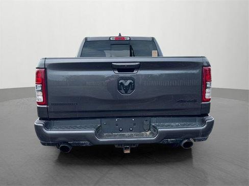 Used 2021 RAM 1500 Big Horn image 7