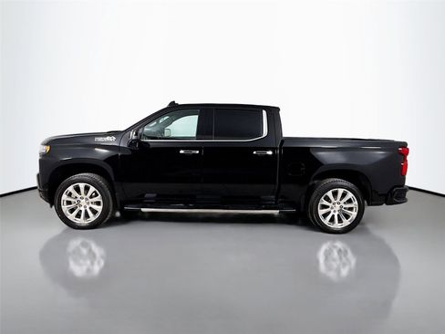 Used 2020 Chevrolet Silverado 1500 High Country AWD/4WD image 6