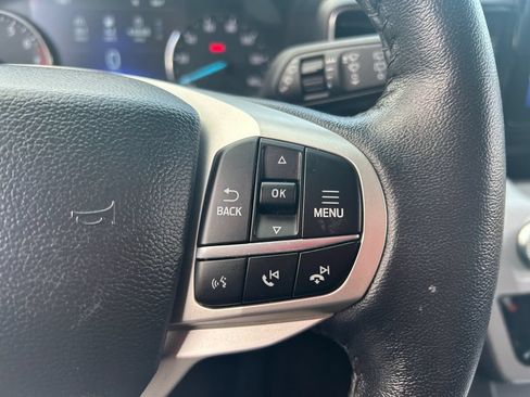 Used 2023 Ford Explorer XLT w/ Equipment Group 202A AWD/4WD image 28
