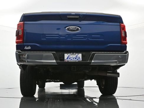 Used 2022 Ford F150 XLT w/ Equipment Group 302A High AWD/4WD image 40