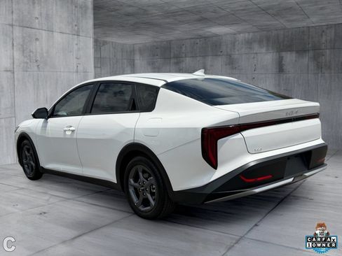 Used 2025 Kia K4 FWD image 4