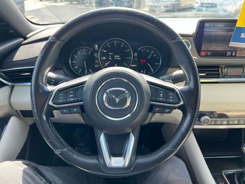 Used 2018 MAZDA MAZDA6 Signature image 28