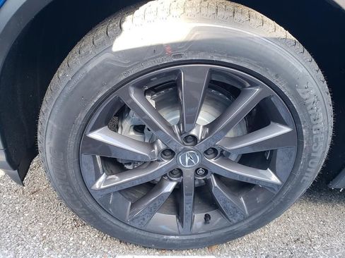 New 2026 Acura MDX A-Spec image 17