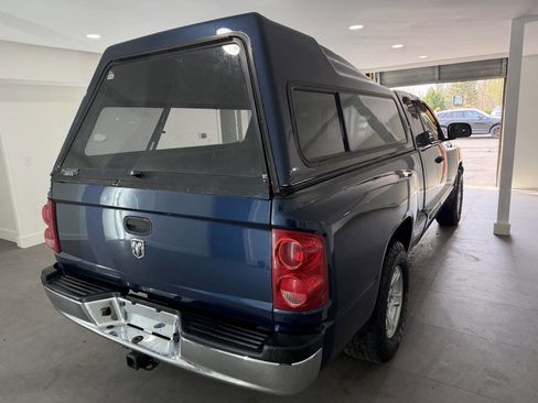 Used 2006 Dodge Dakota SLT w/ Trailer Tow Group image 10