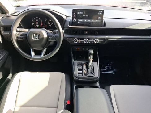 Used 2026 Honda CR-V LX image 7