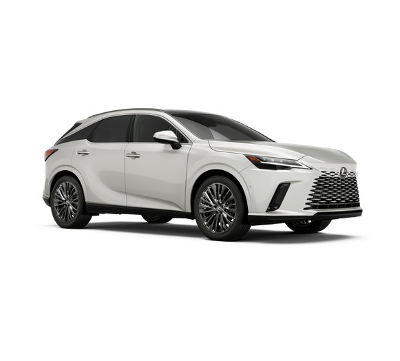 New 2026 Lexus RX 350 AWD/4WD image 5