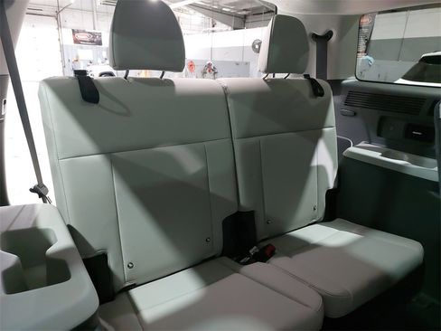 Used 2025 Hyundai Santa Fe Calligraphy image 12