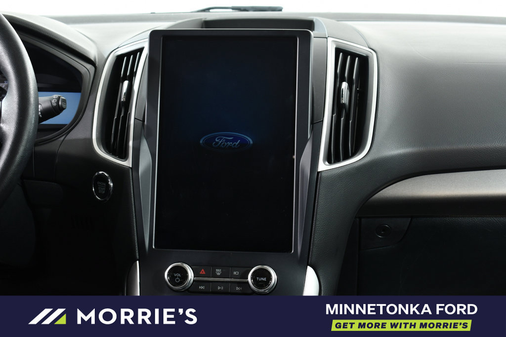 Used 2023 Ford Edge SEL w/ Convenience Package AWD/4WD image 9