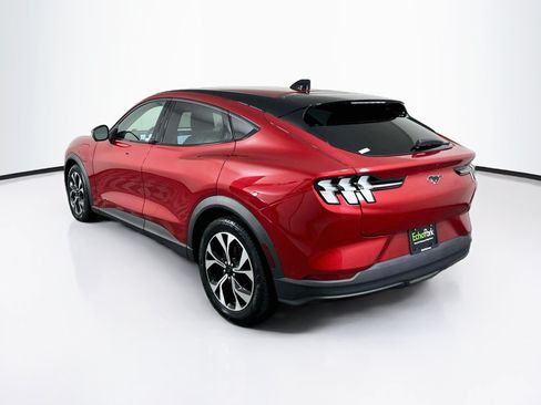 Used 2024 Ford Mustang Mach-E Select RWD image 5