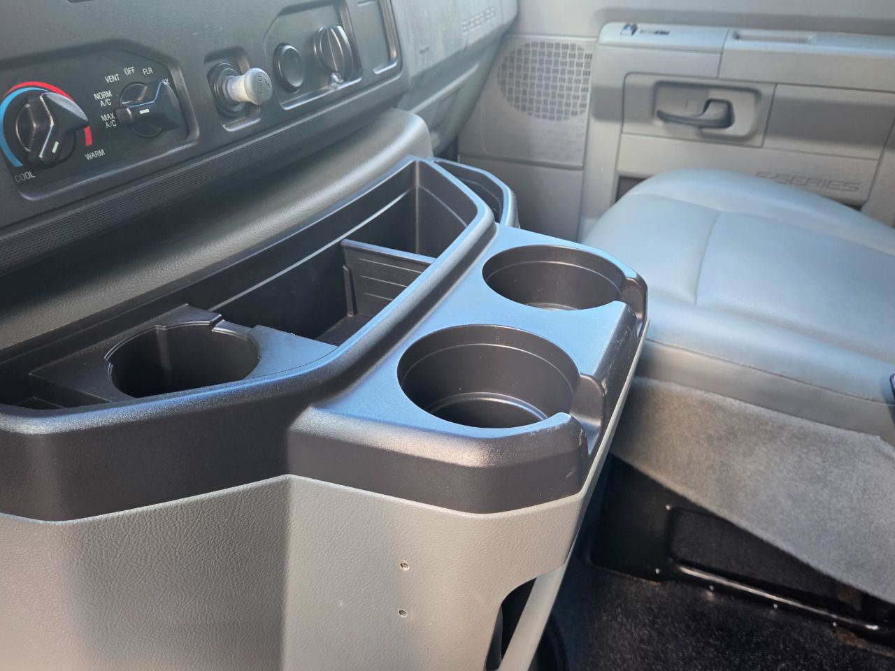 Used 2011 Ford E-350 and Econoline 350 Super Duty w/ PWR Locks & Windows Group RWD image 16