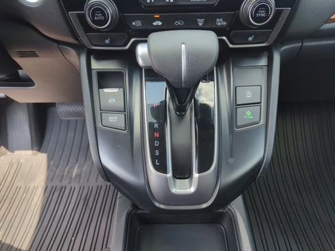 Used 2022 Honda CR-V EX image 14