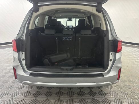 New 2026 Honda Odyssey EX-L image 20