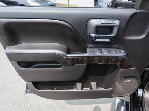Used 2015 GMC Sierra 3500 Denali w/ Duramax Plus Package AWD/4WD image 60