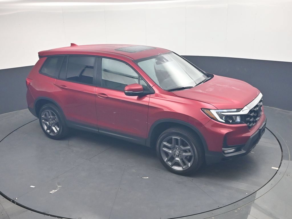 Used 2023 Honda Passport EX-L image 22